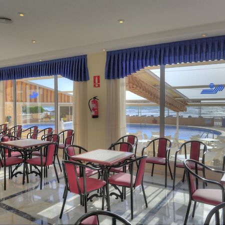 Apartamentos La Mirage La Manga del Mar Menor Kültér fotó