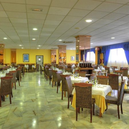 Apartamentos La Mirage La Manga del Mar Menor Kültér fotó