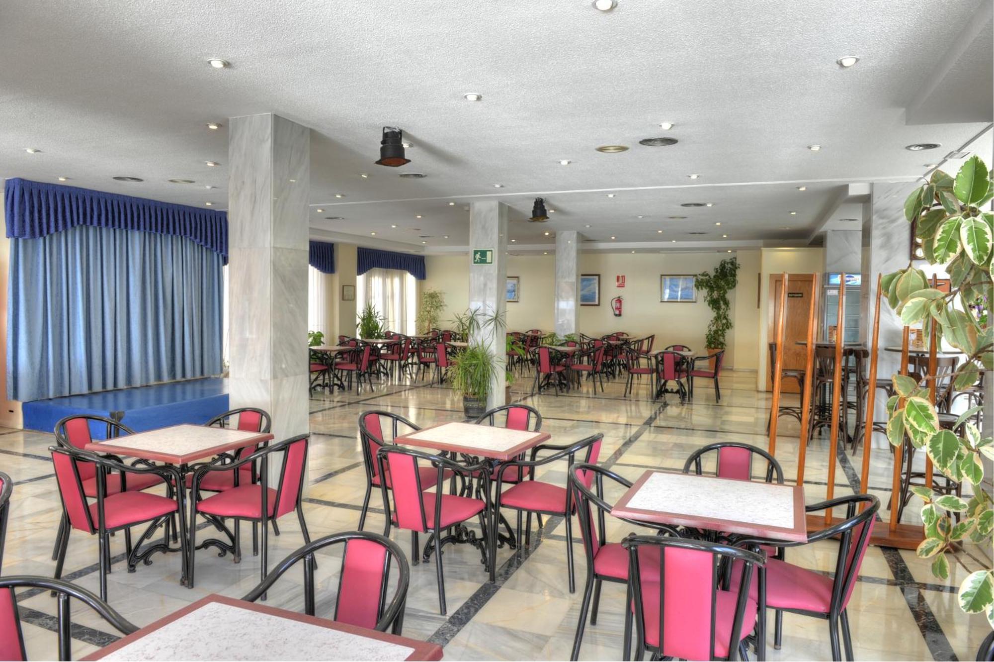 Apartamentos La Mirage La Manga del Mar Menor Kültér fotó
