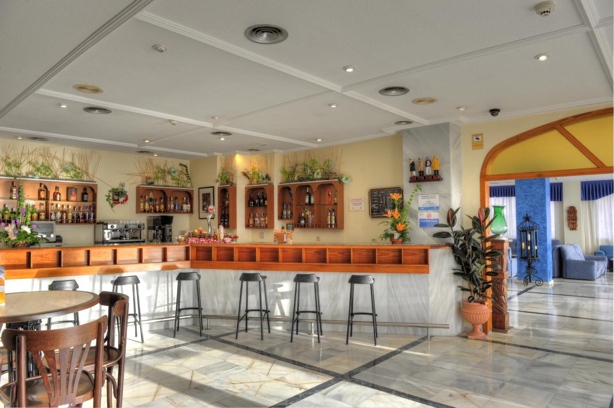Apartamentos La Mirage La Manga del Mar Menor Kültér fotó