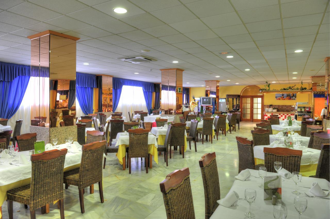 Apartamentos La Mirage La Manga del Mar Menor Kültér fotó
