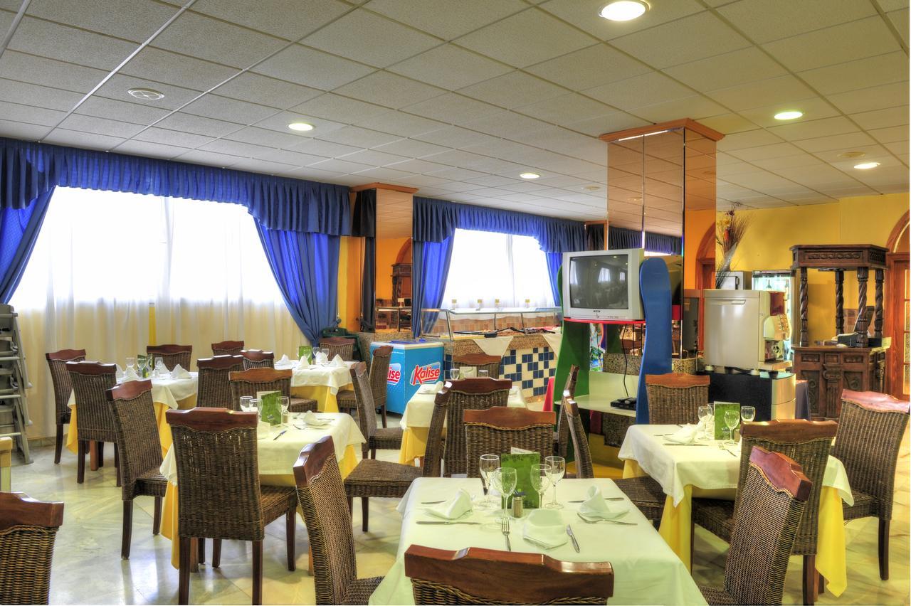 Apartamentos La Mirage La Manga del Mar Menor Kültér fotó