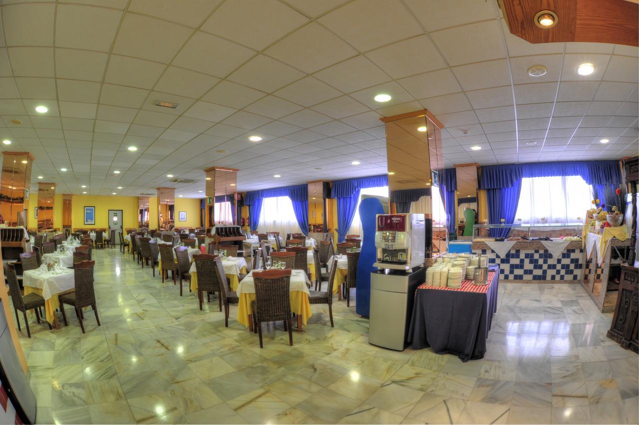 Apartamentos La Mirage La Manga del Mar Menor Kültér fotó