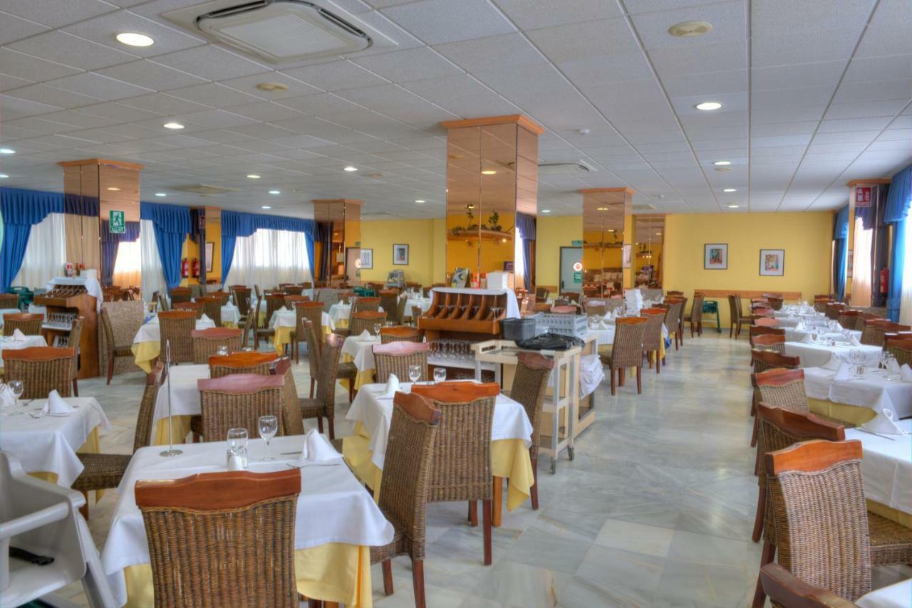 Apartamentos La Mirage La Manga del Mar Menor Kültér fotó